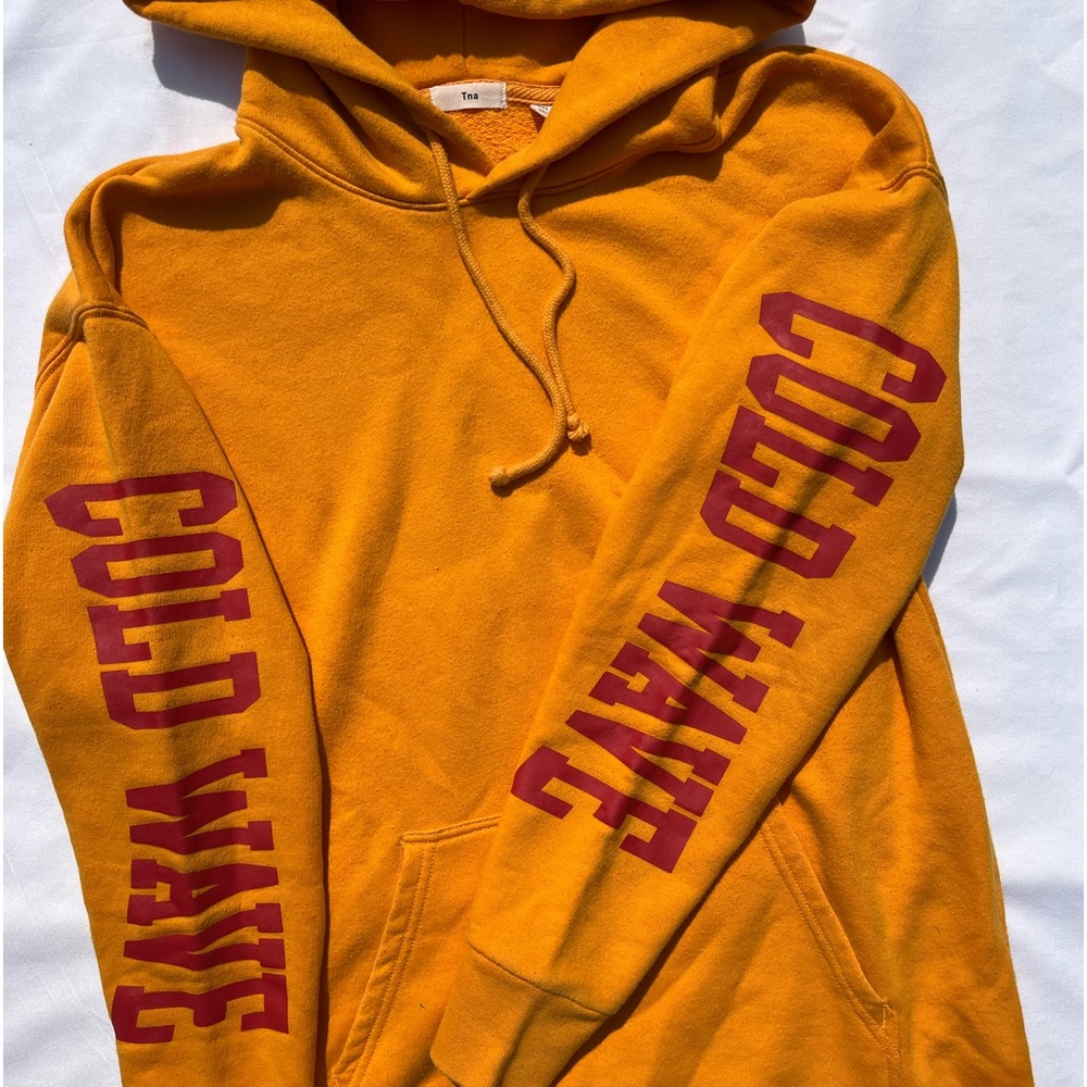 Aritzia TNA hoodie
